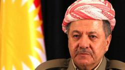 Kurdish leader Masoud Barzani condemns the Sadr city attack