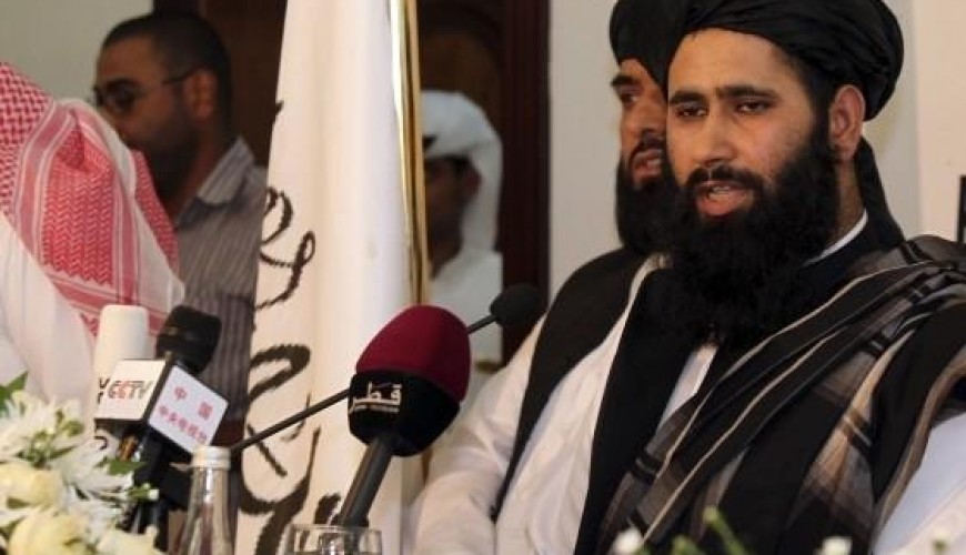 "طالبان" الأفغانية ترغب بعلاقات "جيدة" مع تركيا