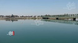 الفرات يلتهم أربعة أشخاص في الأنبار