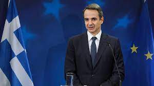 رئيس وزراء اليونان يعتذر لتأجيل زيارته إلى العراق وكوردستان 