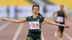 الاتحاد العراقي يوضح بشأن "الإبعاد المؤقت" لدانة حسين من أولمبياد طوكيو