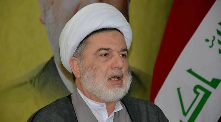 The head of the Islamic Supreme Council stresses the need to hold the elections on time