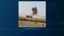 SDF dismantle an ISIS cell in al-Hasakah
