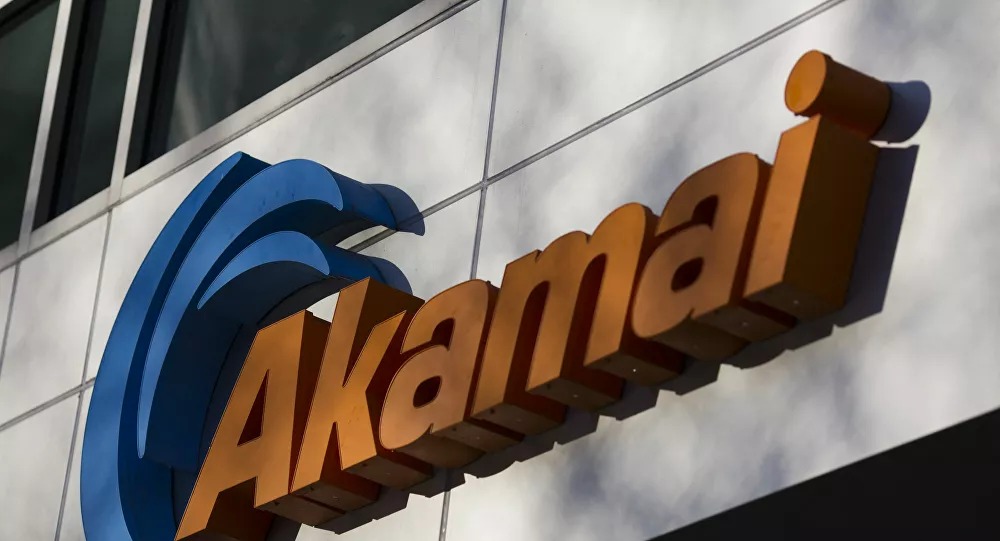 Websites back up after brief global outage linked to Akamai