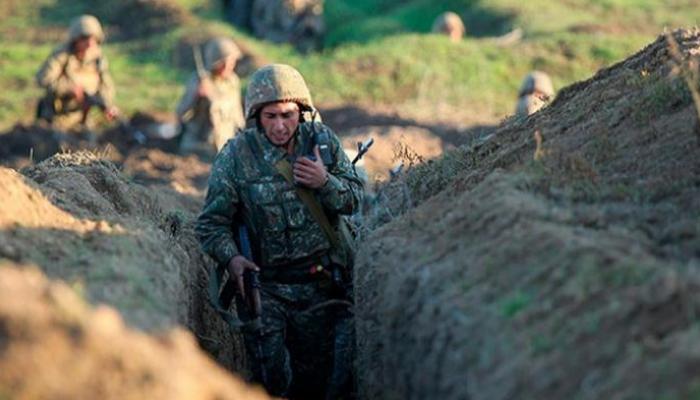 Azerbaijani soldier killed three Armenians injured in resurgent clashes