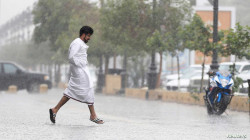 السعودية.. أمطار غير مسبوقة ودراسة لمعرفة الأسباب