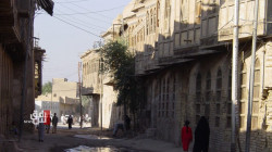 An activist's son found dead in Basra 