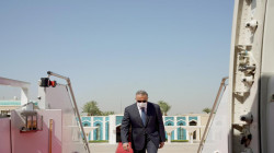 PM Al-Kadhimi heads to the U.S.
