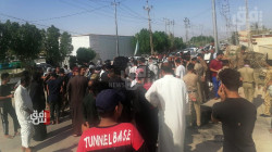 Demonstrations in Dhi Qar 
