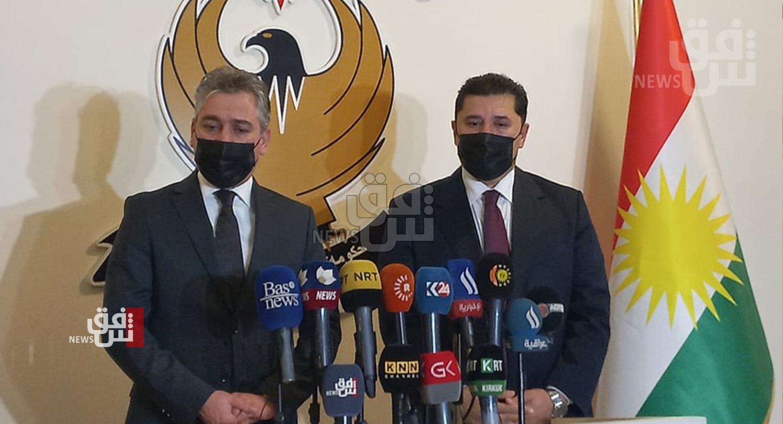 KRG forms new committee to try ISIS leaders