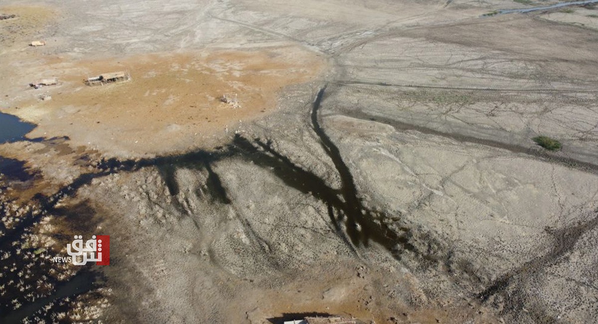 Report: A water crisis is creating nightmare conditions across the Middle East