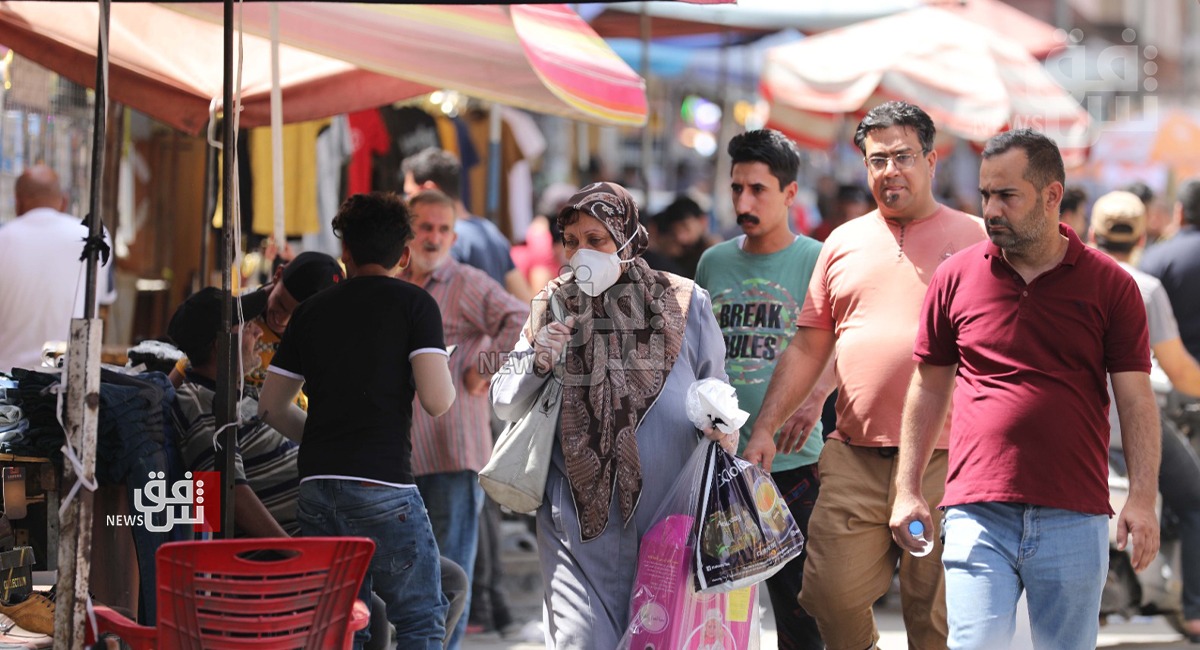 Iraq’s Ministry of Health: Eid Al-Adha celebrations caused the unprecedented rise in Coronavirus infections