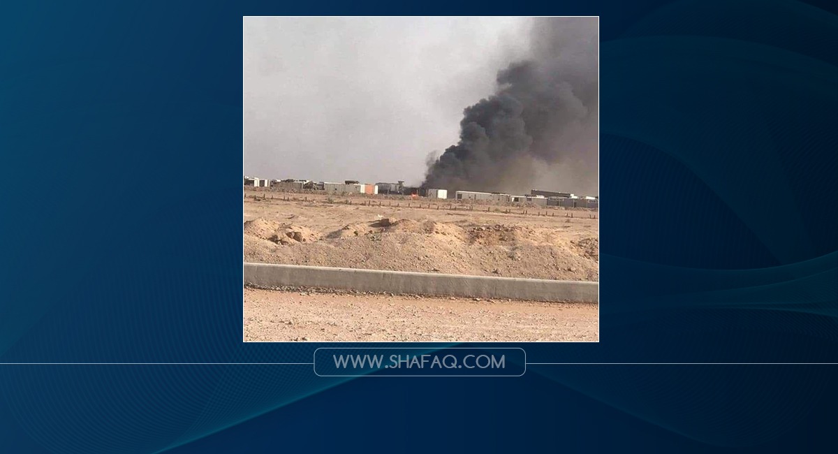 Joint Operations Command to launch an investigation into the Najaf explosions