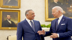 PM al-Kadhimi's office discloses the details of his meeting with Biden
