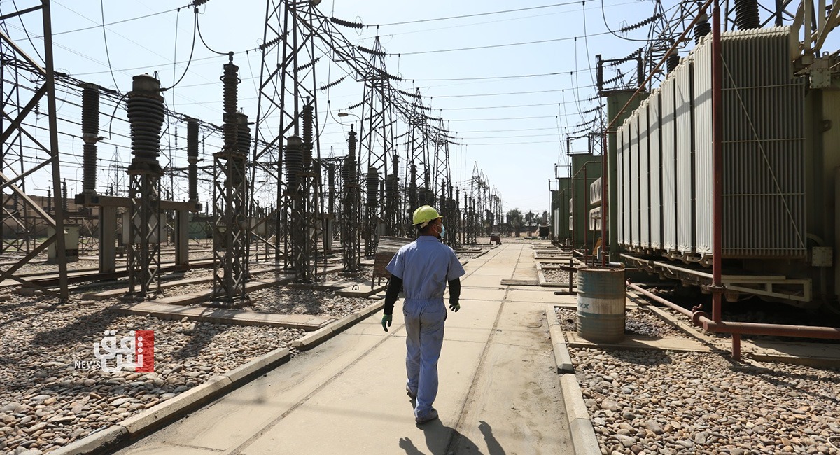 U.S. quietly grants 120-day waiver for Iraq to pay for electricity from Iran