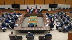 PM Al-Kadhimi and U.S. President Joe Biden seal agreement to end U.S. combat mission in Iraq