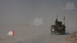 تفاصيل جديدة عن هجوم داعش قرب خانقين .. 4 ضحايا و5 جرحى 
