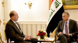 الكاظمي يناقش في واشنطن تشجيع الشركات الامريكية للاستثمار في السكن داخل العراق