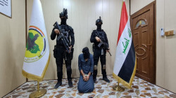 CTS arrests thirteen terrorists in a series of security operations in several governorates 