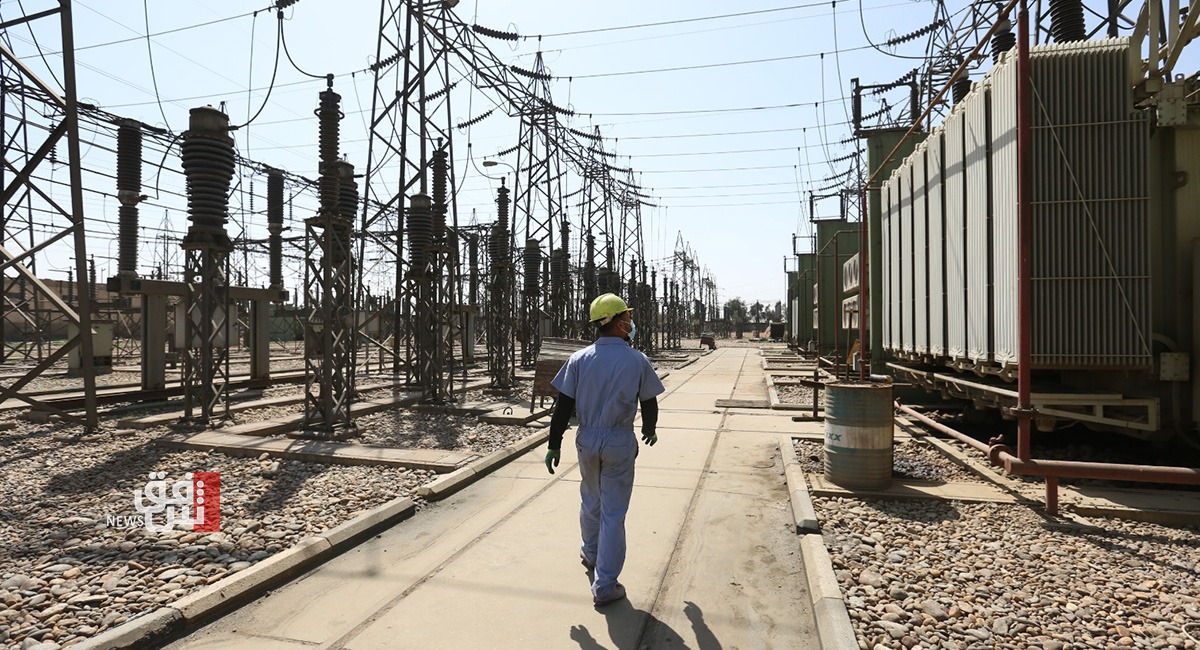Iran reduces the power supply to Diyala to nearly 40%