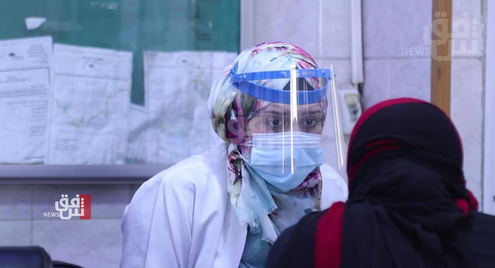 فيديو .. الصحة تنتقد المجاميع السياحية المتجهة لكوردستان وتحذر من نفاد الأوكسجين بالمستشفيات