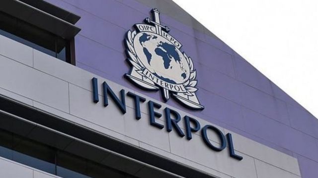 Iraqi MoI appoints Alaa Ashour Manati as head of the Interpol in Iraq