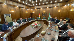 PUK and Gorran reshuffle cards and settle upon Qubad Talabani to lead their electoral list 