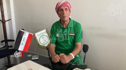 رئيس رابطة مشجعي العراق يدعو إلى رفع دعوى قضائية ضد الفيفا 