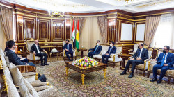 Turkey expresses readiness to enhance relations with Iraq and the Kurdistan region 