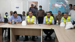 Minister of Planning: al-Faw Port will be the beginning of Iraq's economic renaissance 