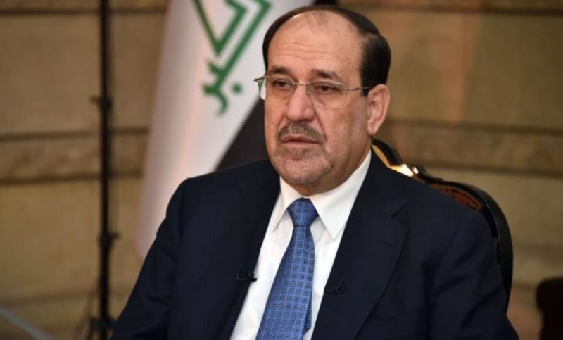 Al-Maliki criticizes Plasschaert's "interference" in the elections' affairs 