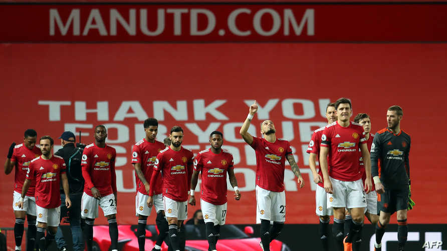 Man Utd cancel Preston friendly due to suspected COVID-19 cases