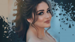 الحسناء ماريا فرهاد ملكة جمال العراق