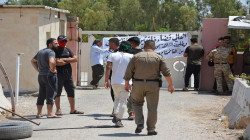 اعتقال ناشطين في تظاهرات خانقين بتهم "غامضة"