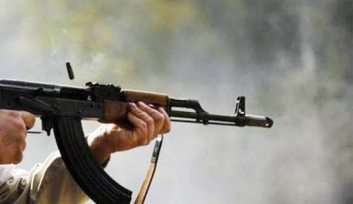 مسلحو داعش يقتلون فلّاحاً ووالدته شمالي بغداد 