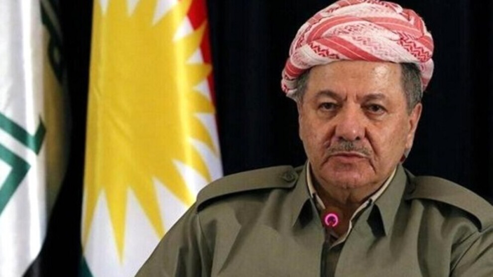 Masoud Barzani's office denies remarks against the parties that withdrew from the elections 