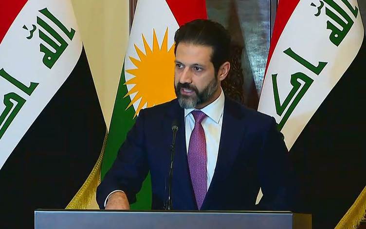 Talabani we will vigorously defend the rights of Kurdistans people 