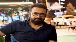 بعد معاناة استمرت أسابيعاً.. كورونا يخطف الصحفي الكوردي هونر مزوري