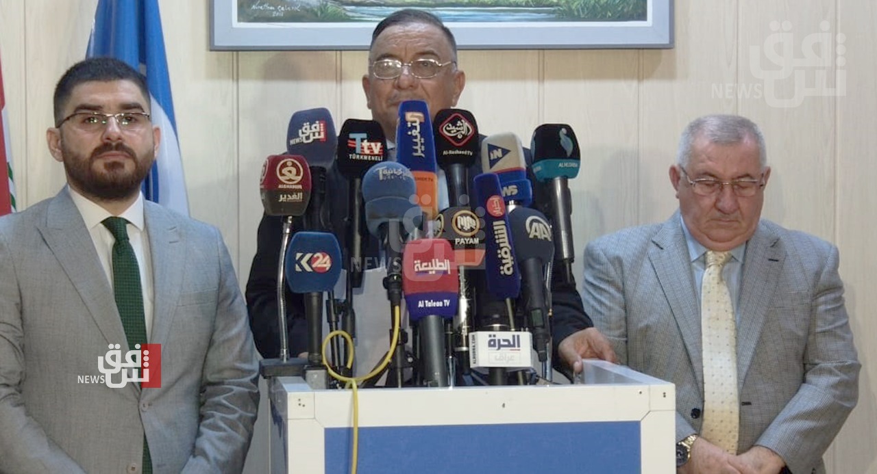 Turkmen Party warns of replicating the  elections scenario puts forward a proposal for decisionmakers in Kirkuk