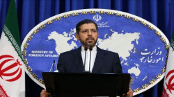 Iran welcomes the New Levant initiative, and Salih to attend Raisi's inauguration 