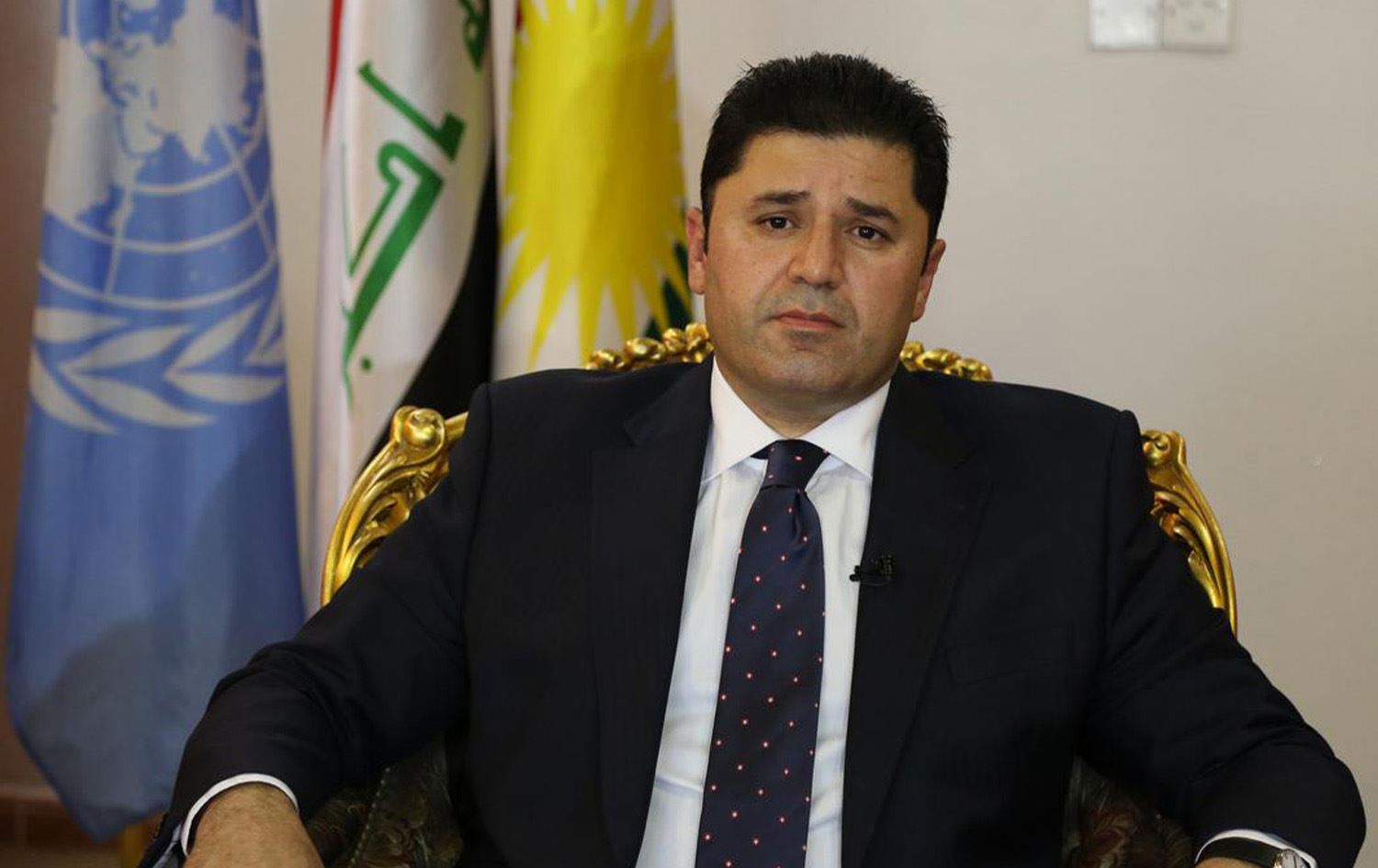 KRG rejects the Federal Supreme Court's appeal against establishing an ISIS crimes' court in the region