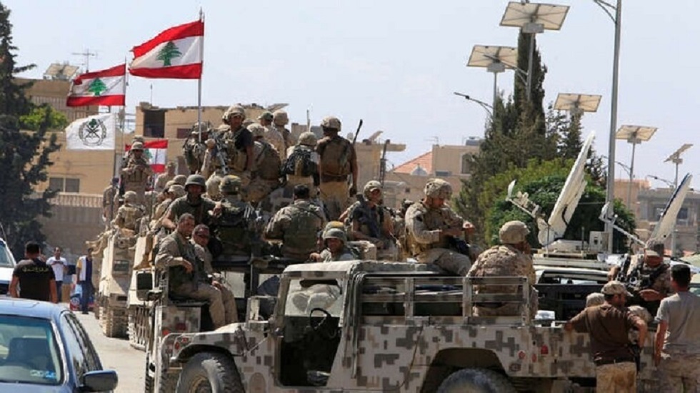 الجيش يطوق اشتباكات حزب الله و"عرب خلدة" ويغلق الطرق المؤدية للبلدة