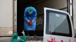 ١٩ حالة وفاة و٢٤٢٢ إصابة جديدة خلال يوم بفيروس كورونا في إقليم كوردستان
