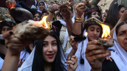 قادة كوردستان يهنئون الكورد الايزيديين بعيد "اربعينية الصيف"