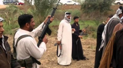 مسلحون يشنون هجوما عنيفا على منزل شمالي ذي قار