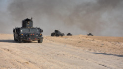 Three ISIS terrorists killed in Kirkuk
