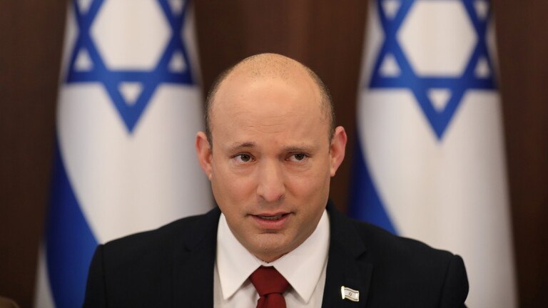 Bennett says Israel able to act alone against Iran over ship attack