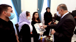 PM al-Kadhimi: the Yazidis' file is of great interest to us 