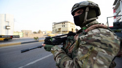 Two terrorists arrested in Kirkuk