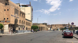 Erbil to tighten COVID-19 restrictions if non-compliance persists